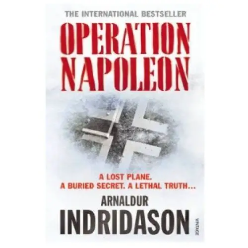 Operation napoleon Vintage publishing
