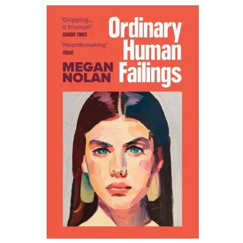 Ordinary human failings Vintage publishing