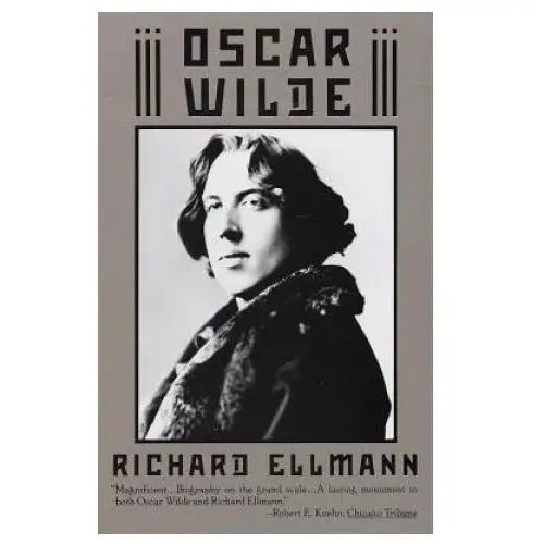 Vintage publishing Oscar wilde