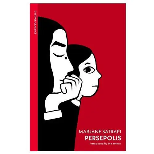 Persepolis i & ii Vintage publishing