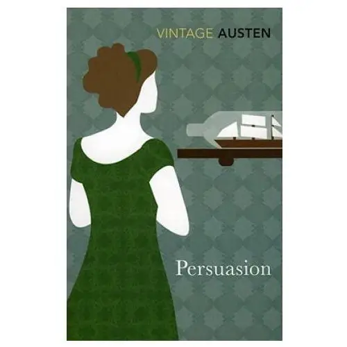 Vintage publishing Persuasion