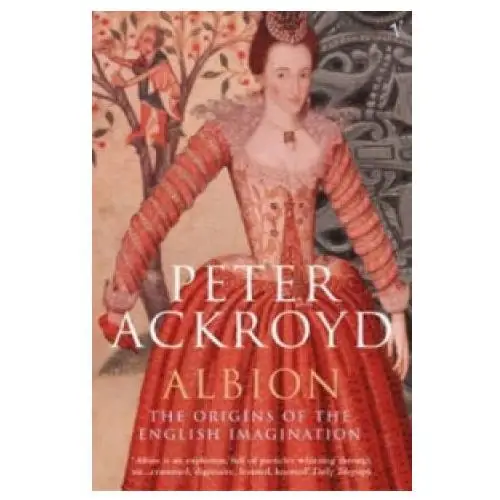 Peter Ackroyd - Albion