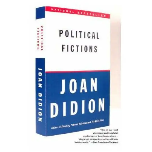 Vintage publishing Political fictions