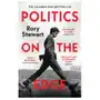 Vintage publishing Politics on the edge Sklep on-line