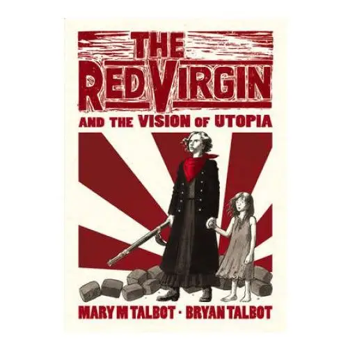 Vintage publishing Red virgin and the vision of utopia