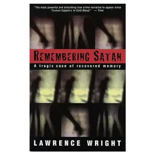 Vintage publishing Remembering satan