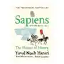 Vintage publishing Sapiens a graphic history, volume 3 Sklep on-line