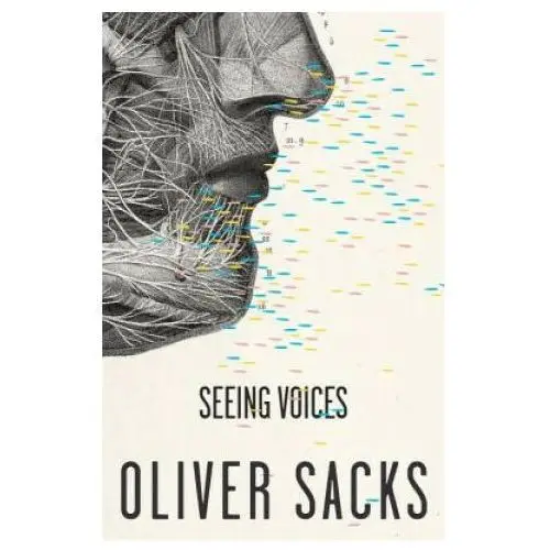 Seeing voices Vintage publishing