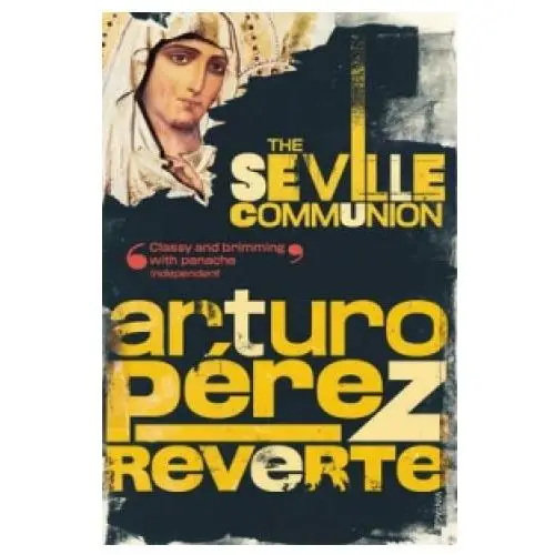 Seville communion Vintage publishing