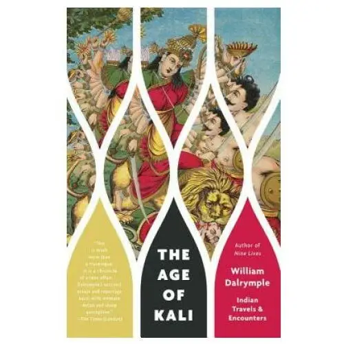 Vintage publishing The age of kali