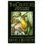 Vintage publishing The creators/a history of heroes of the imagination Sklep on-line