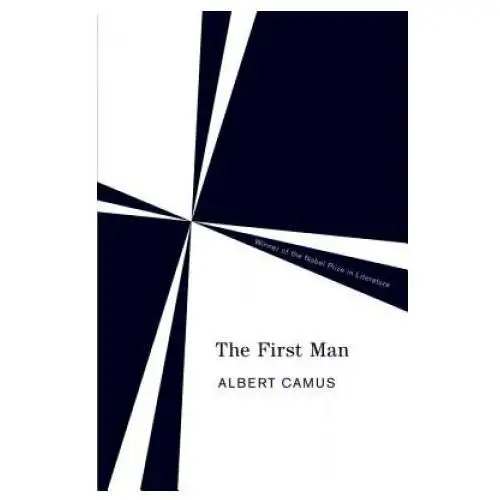 The first man Vintage publishing