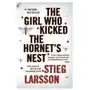 Vintage publishing The girl who kicked the hornet's nest Sklep on-line