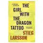 Vintage publishing The girl with the dragon tattoo Sklep on-line
