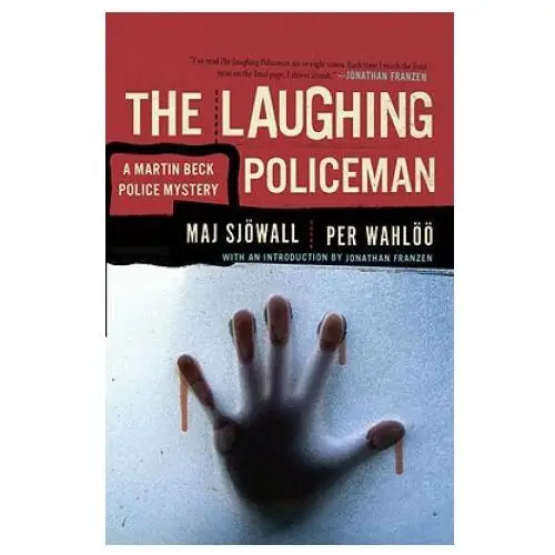 The laughing policeman Vintage publishing
