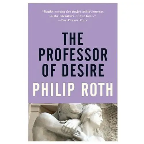 The professor of desire Vintage publishing