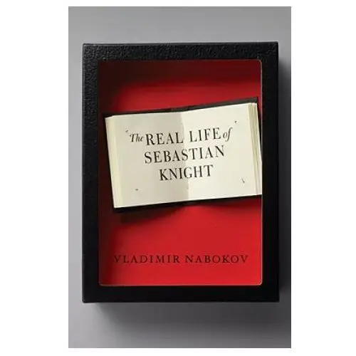 Vintage publishing The real life of sebastian knight