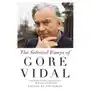 The Selected Essays of Gore Vidal Sklep on-line