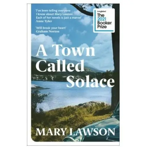 Town called solace Vintage publishing