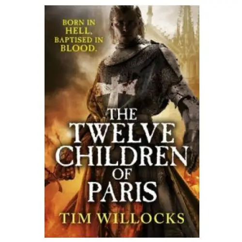 Twelve Children of Paris