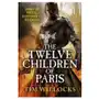 Twelve Children of Paris Sklep on-line