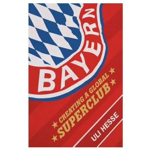 Uli Hesse - Bayern