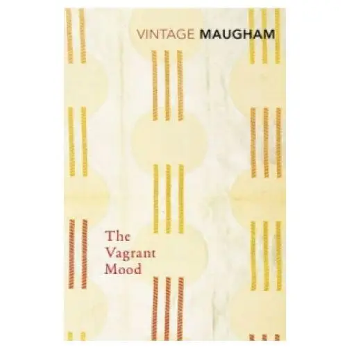 Vagrant mood Vintage publishing