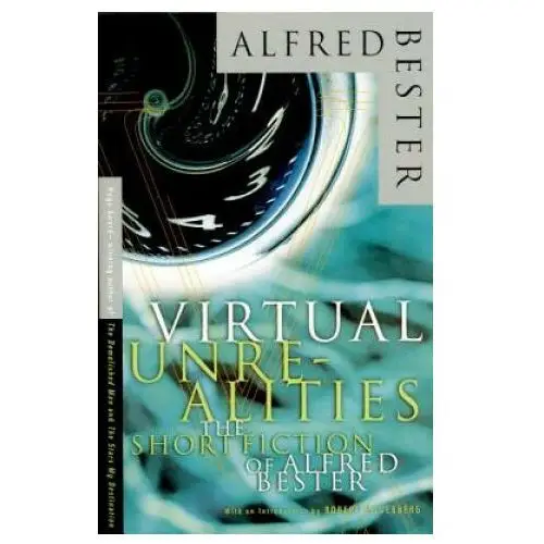 Vintage publishing Virtual unrealities: short fiction