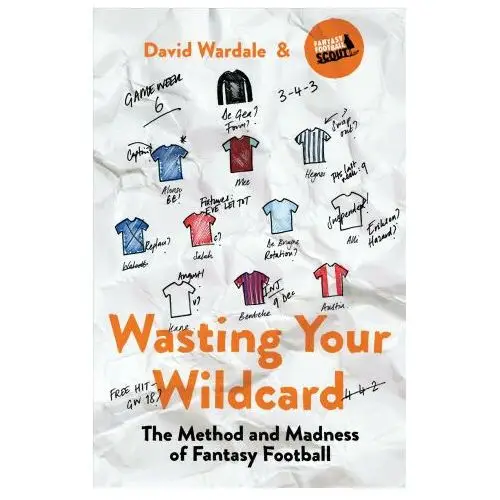 Wasting your wildcard Vintage publishing