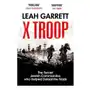 Vintage publishing X troop Sklep on-line