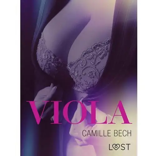 Viola - opowiadanie erotyczne - ebook epub