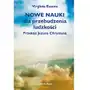 Nowe nauki dla przebudzenia ludzkości. przekaz jezusa chrystusa Virginia essene Sklep on-line