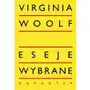 Eseje wybrane Virginia woolf Sklep on-line