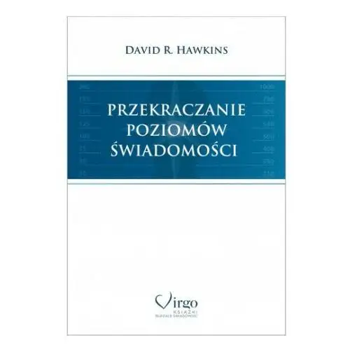 Przekraczanie poziomów świadomości w.2