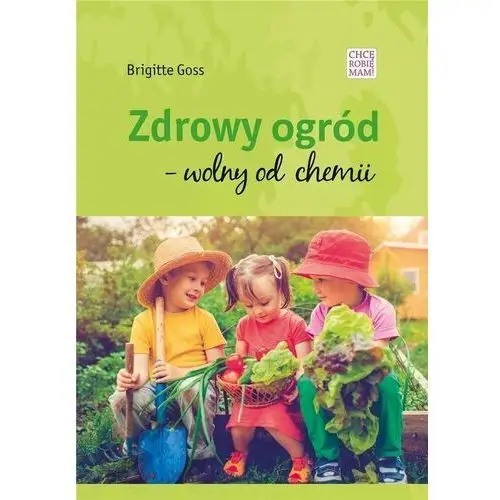 Viridia ab Zdrowy ogód - wolny od chemii