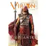 Virion. Legenda miecza. Tom 1. Krew (E-book) Sklep on-line