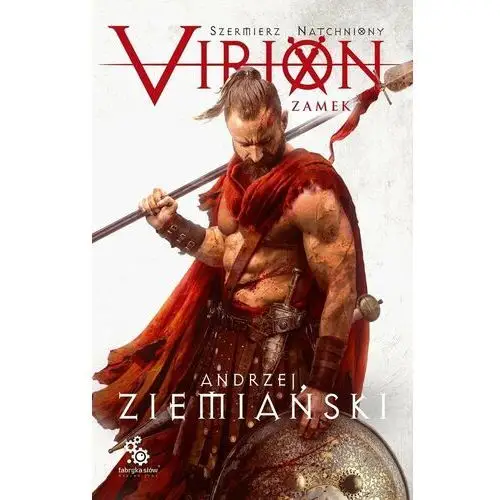 Virion. Zamek