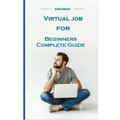 Virtual job for beginners