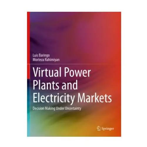 Virtual power plants and electricity markets Springer nature switzerland ag