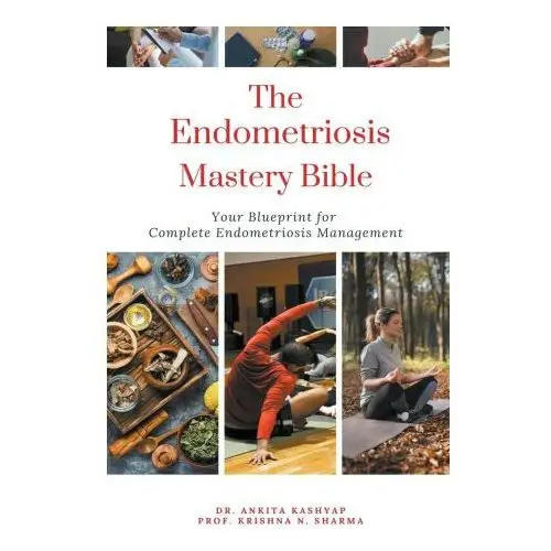 The endometriosis mastery bible Virtued press