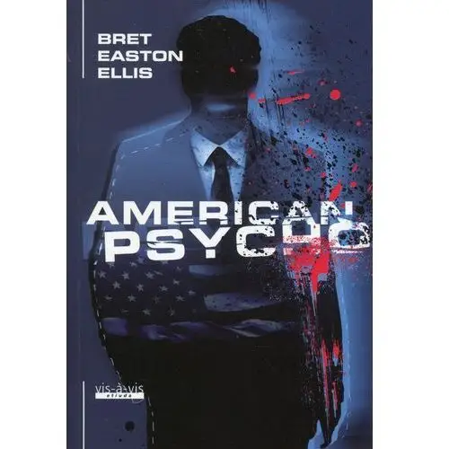 American Psycho,159KS (4701025)