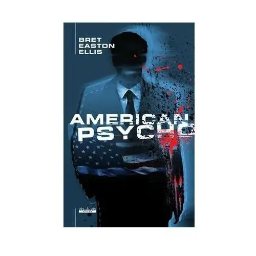 American Psycho,159KS (4701025)