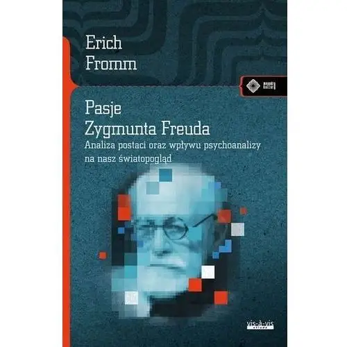 Pasje zygmunta freuda