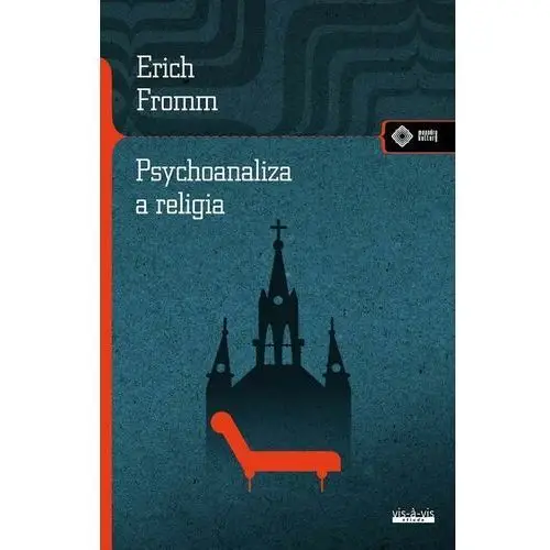 Psychoanaliza a religia (E-book)