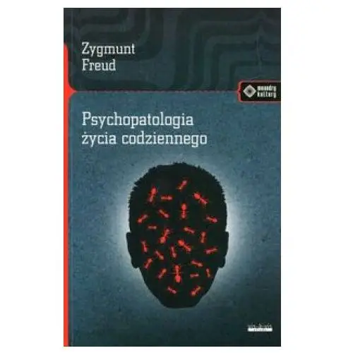 Vis-a-vis / etiuda Psychopatologia zycia codziennego