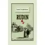 Rudin - Iwan Turgieniew,159KS (9339470) Sklep on-line