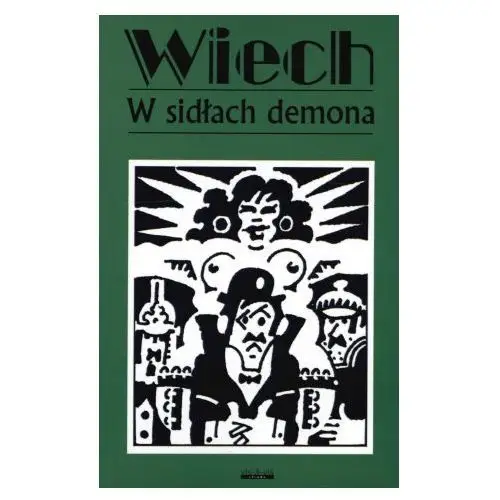 Vis-a-vis etiuda W sidłach demona 2