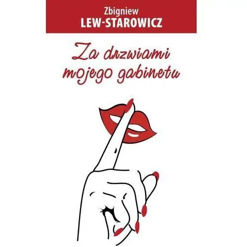 Za drzwiami mojego gabinetu Vis-a-vis etiuda