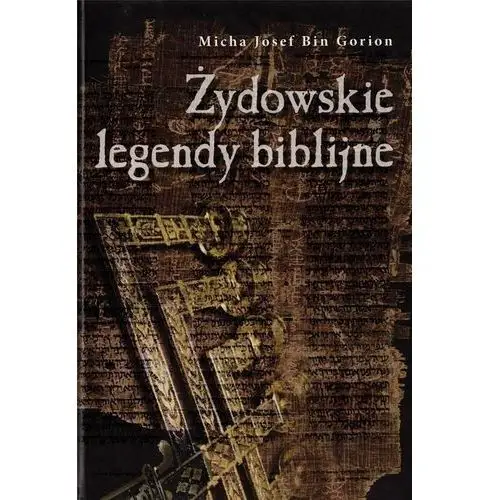 Żydowskie legendy biblijne Vis-a-vis etiuda