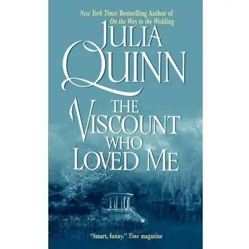 Viscount Who Loved Me: The Epilogue II